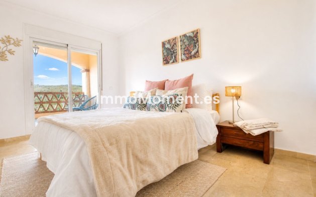Reventa - Adosado - Mijas - Mijas Golf