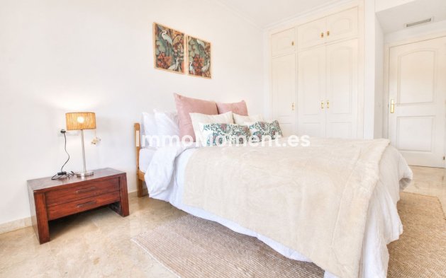 Reventa - Adosado - Mijas - Mijas Golf