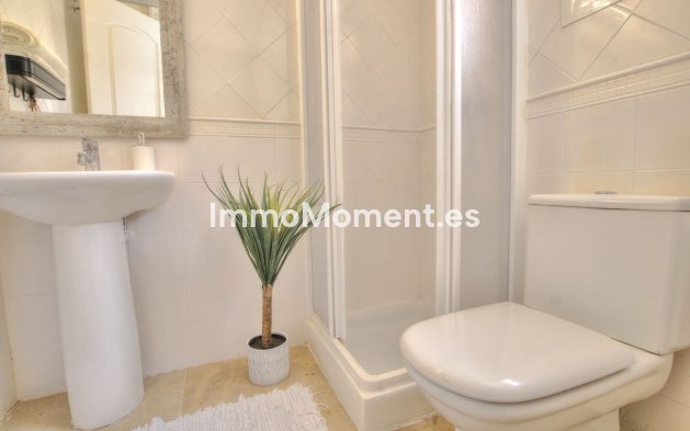 Reventa - Adosado - Mijas - Mijas Golf