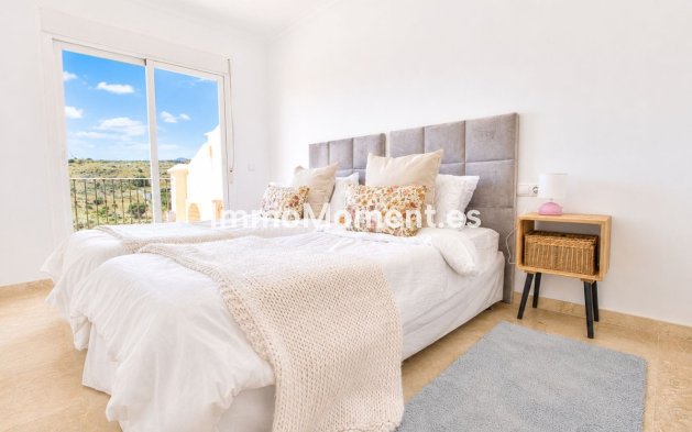 Reventa - Adosado - Mijas - Mijas Golf