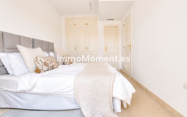 Reventa - Adosado - Mijas - Mijas Golf