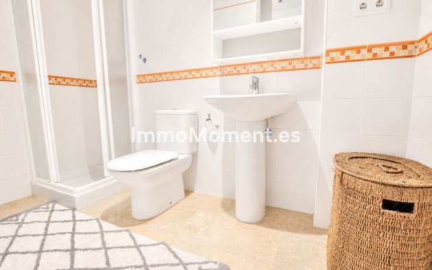 Reventa - Adosado - Mijas - Mijas Golf
