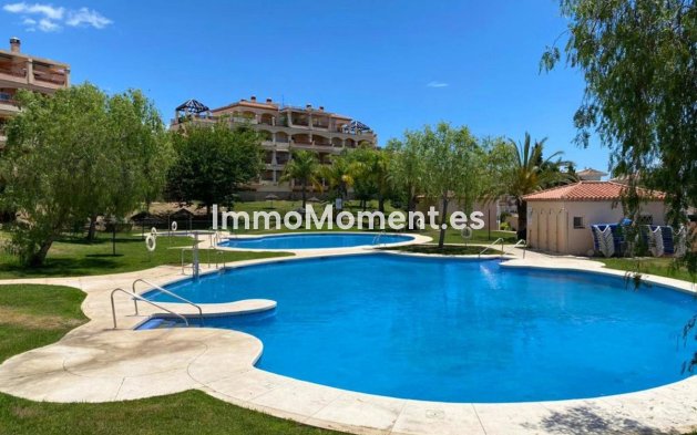 Reventa - Adosado - Mijas - Mijas Golf