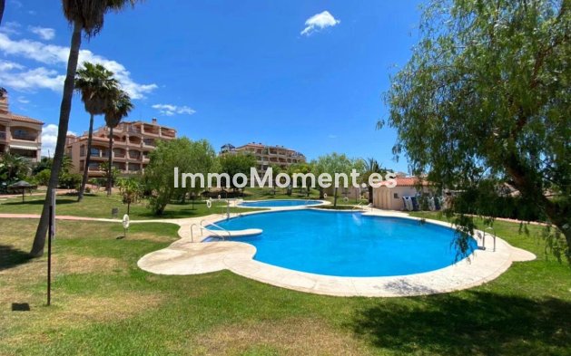 Reventa - Adosado - Mijas - Mijas Golf