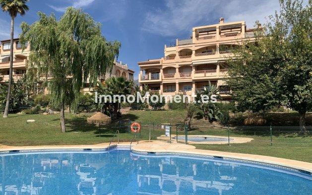 Reventa - Adosado - Mijas - Mijas Golf