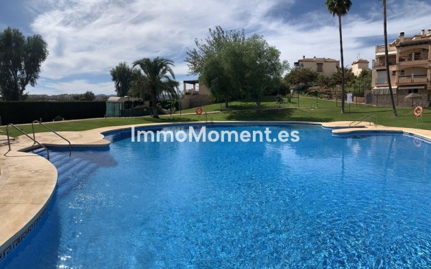 Reventa - Adosado - Mijas - Mijas Golf