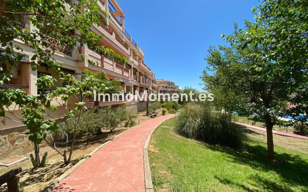 Reventa - Adosado - Mijas - Mijas Golf