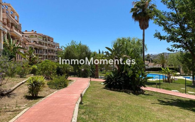Reventa - Adosado - Mijas - Mijas Golf