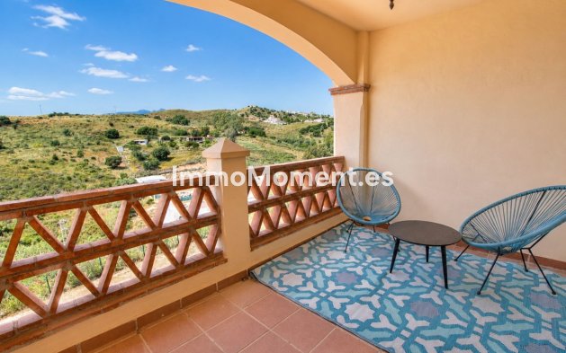 Reventa - Adosado - Mijas - Mijas Golf