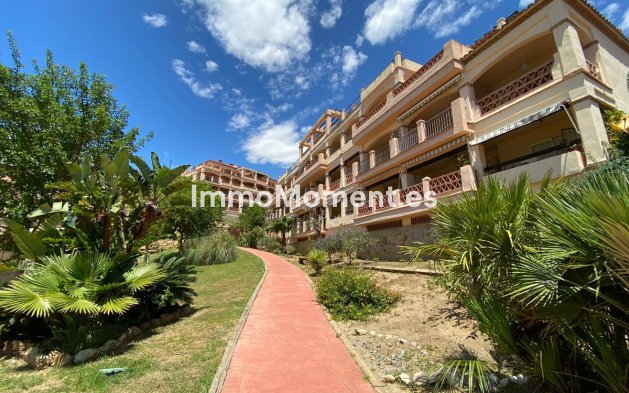 Reventa - Adosado - Mijas - Mijas Golf