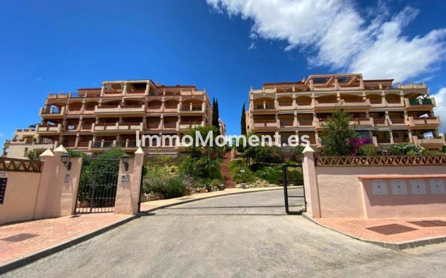 Reventa - Adosado - Mijas - Mijas Golf