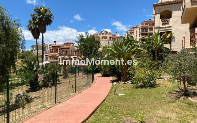 Reventa - Adosado - Mijas - Mijas Golf