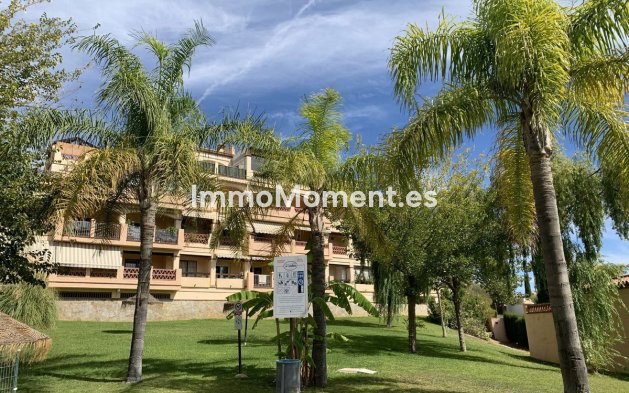 Reventa - Adosado - Mijas - Mijas Golf