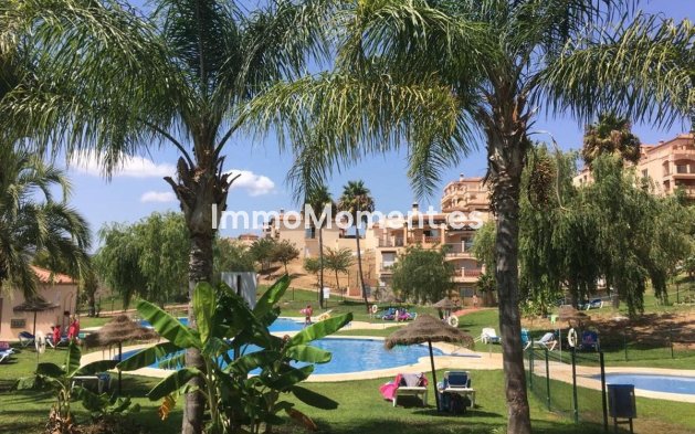 Reventa - Adosado - Mijas - Mijas Golf