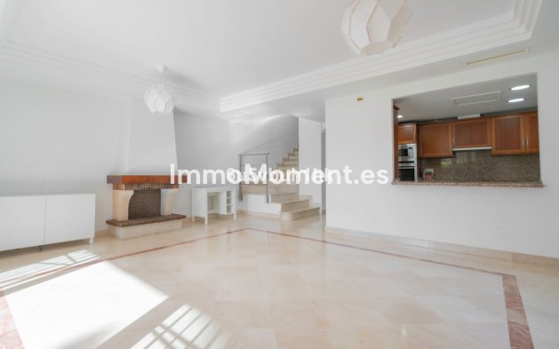 Reventa - Adosado - Mijas - Riviera Del Sol