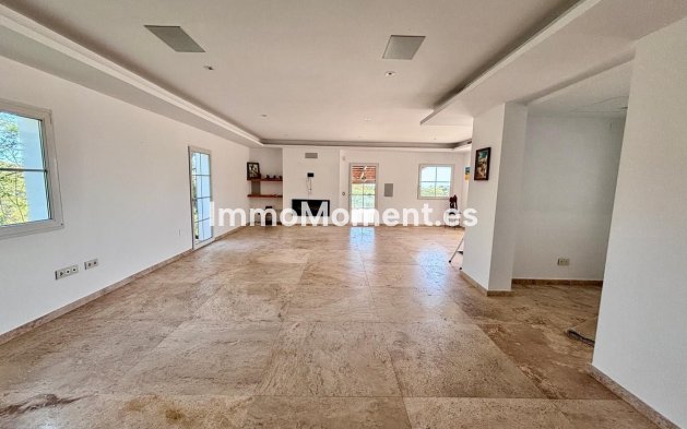 Reventa - Villa independiente - Mijas - La Cala de Mijas