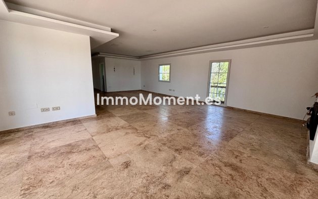 Reventa - Villa independiente - Mijas - La Cala de Mijas