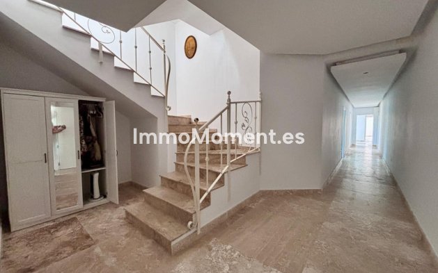 Reventa - Villa independiente - Mijas - La Cala de Mijas
