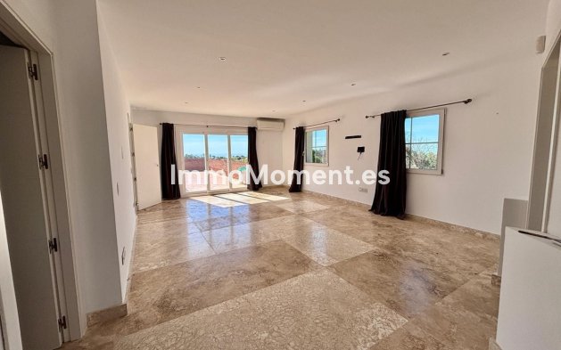 Reventa - Villa independiente - Mijas - La Cala de Mijas