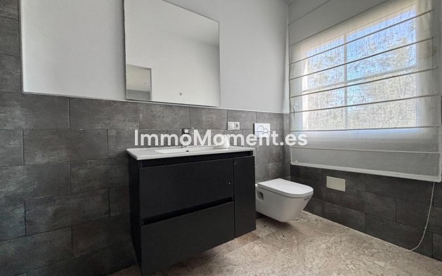 Reventa - Villa independiente - Mijas - La Cala de Mijas