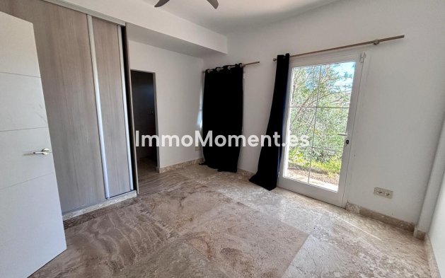 Reventa - Villa independiente - Mijas - La Cala de Mijas