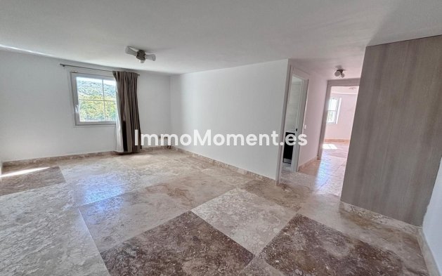 Reventa - Villa independiente - Mijas - La Cala de Mijas