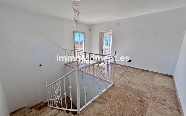 Reventa - Villa independiente - Mijas - La Cala de Mijas