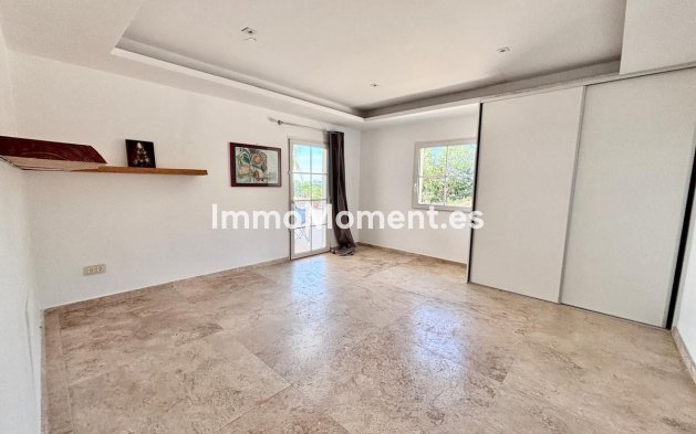 Reventa - Villa independiente - Mijas - La Cala de Mijas