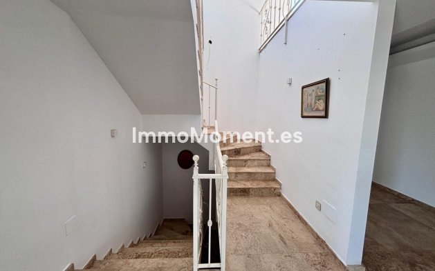 Reventa - Villa independiente - Mijas - La Cala de Mijas