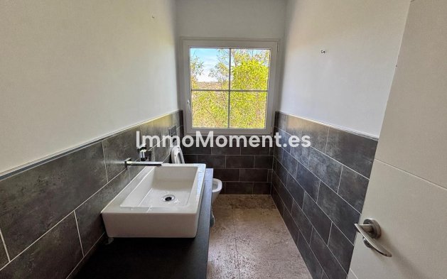 Reventa - Villa independiente - Mijas - La Cala de Mijas