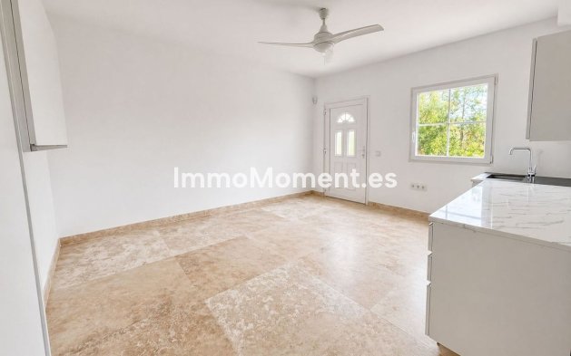 Reventa - Villa independiente - Mijas - La Cala de Mijas