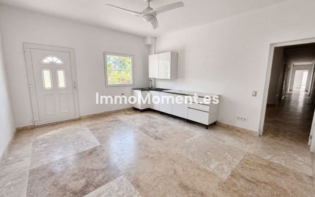 Reventa - Villa independiente - Mijas - La Cala de Mijas