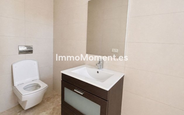 Reventa - Villa independiente - Mijas - La Cala de Mijas