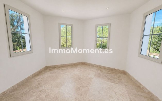 Reventa - Villa independiente - Mijas - La Cala de Mijas