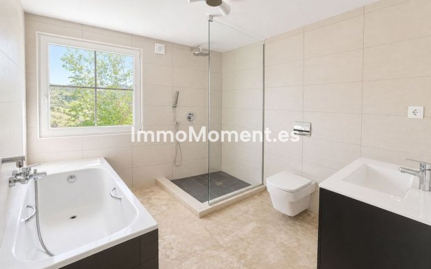 Reventa - Villa independiente - Mijas - La Cala de Mijas