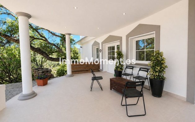 Reventa - Villa independiente - Mijas - La Cala de Mijas