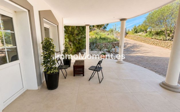 Reventa - Villa independiente - Mijas - La Cala de Mijas