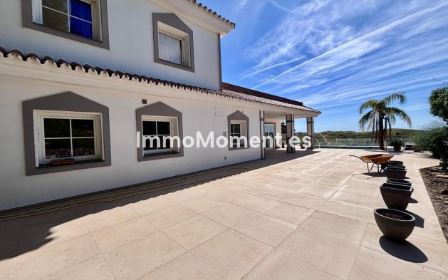 Reventa - Villa independiente - Mijas - La Cala de Mijas