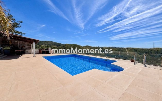 Reventa - Villa independiente - Mijas - La Cala de Mijas