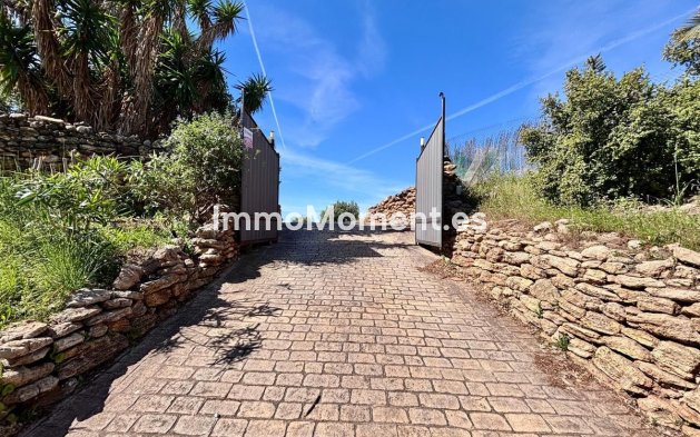 Reventa - Villa independiente - Mijas - La Cala de Mijas