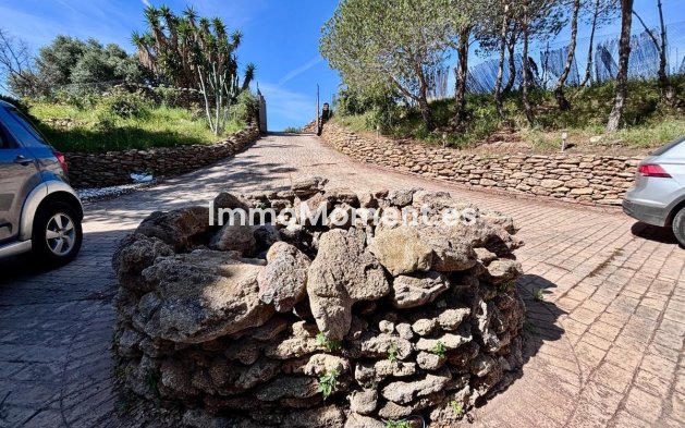 Reventa - Villa independiente - Mijas - La Cala de Mijas