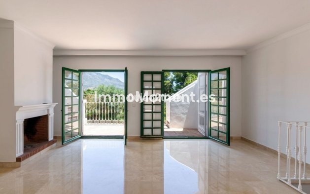 Bestaande woning - Rijtjeshuis - Marbella - Nueva Andalucía
