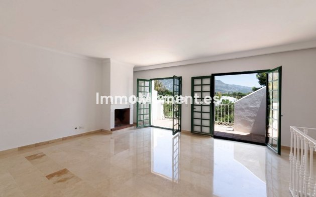 Bestaande woning - Rijtjeshuis - Marbella - Nueva Andalucía