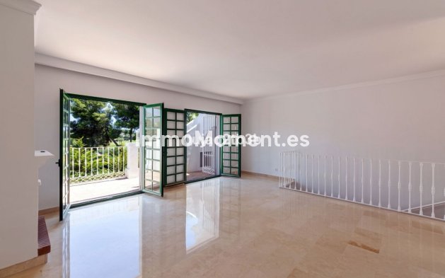 Bestaande woning - Rijtjeshuis - Marbella - Nueva Andalucía