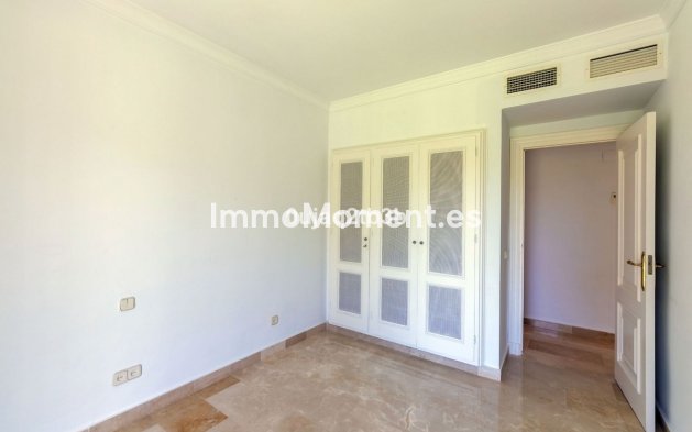 Bestaande woning - Rijtjeshuis - Marbella - Nueva Andalucía