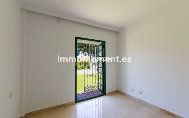 Bestaande woning - Rijtjeshuis - Marbella - Nueva Andalucía
