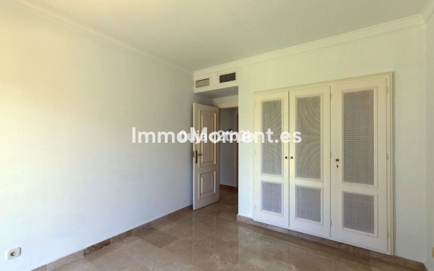 Bestaande woning - Rijtjeshuis - Marbella - Nueva Andalucía
