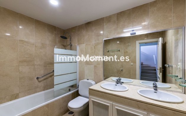 Bestaande woning - Rijtjeshuis - Marbella - Nueva Andalucía