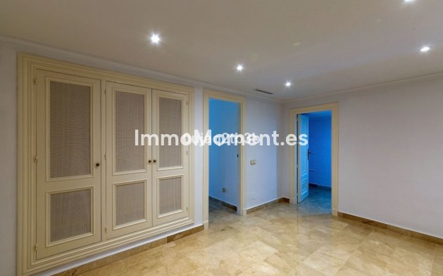 Bestaande woning - Rijtjeshuis - Marbella - Nueva Andalucía