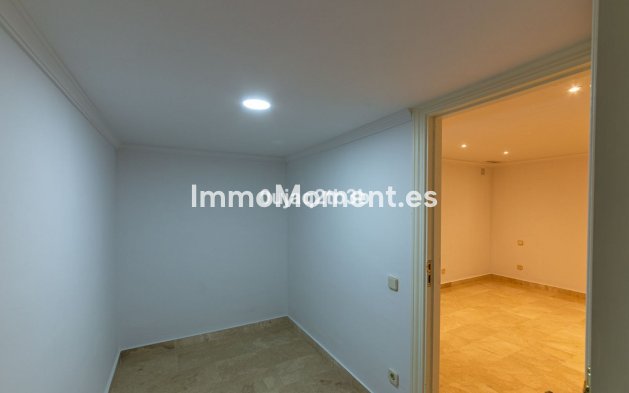 Bestaande woning - Rijtjeshuis - Marbella - Nueva Andalucía